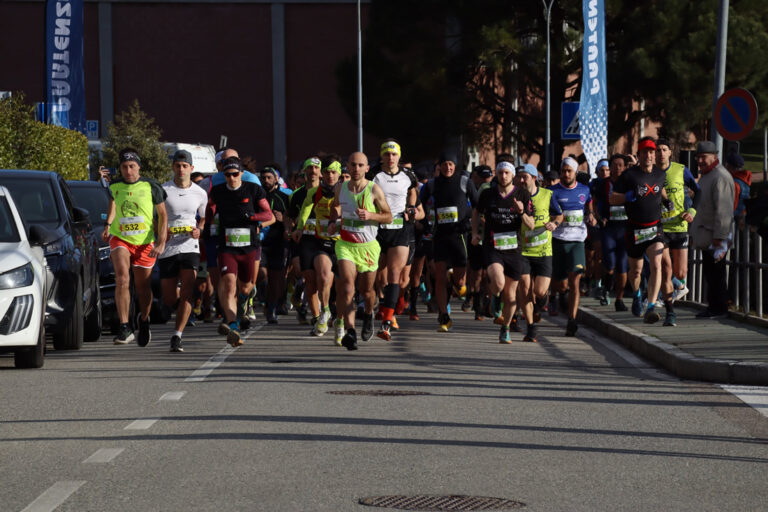 15.02.2026 Daverio (VA) – 14° Trail delle Terre di Mezzo