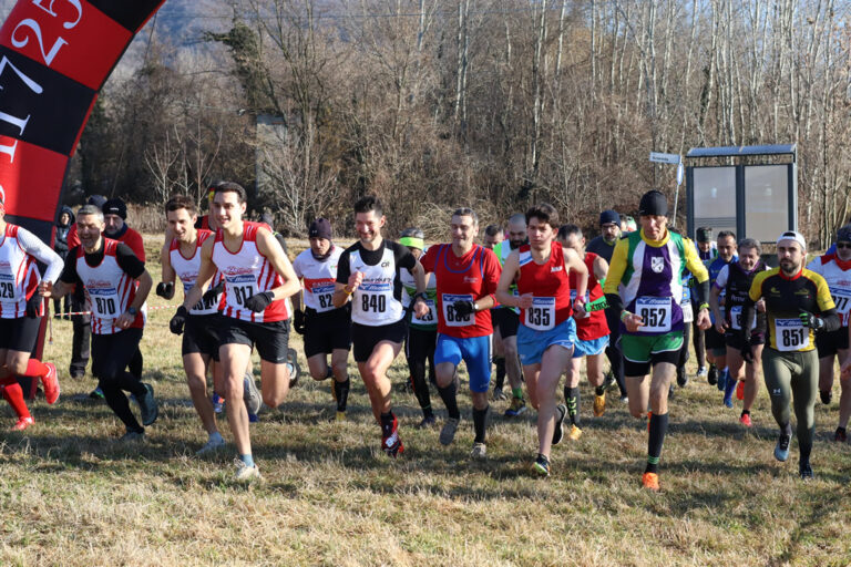 01.02.2026 Casalzuigno (VA) – IV Cross Della Valcuvia