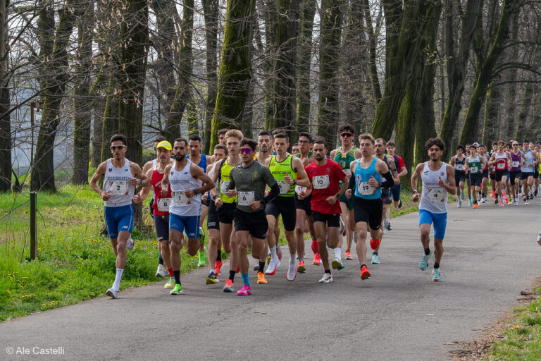 22.03.2026 – Monza (MB) 6^ ESET DKRace