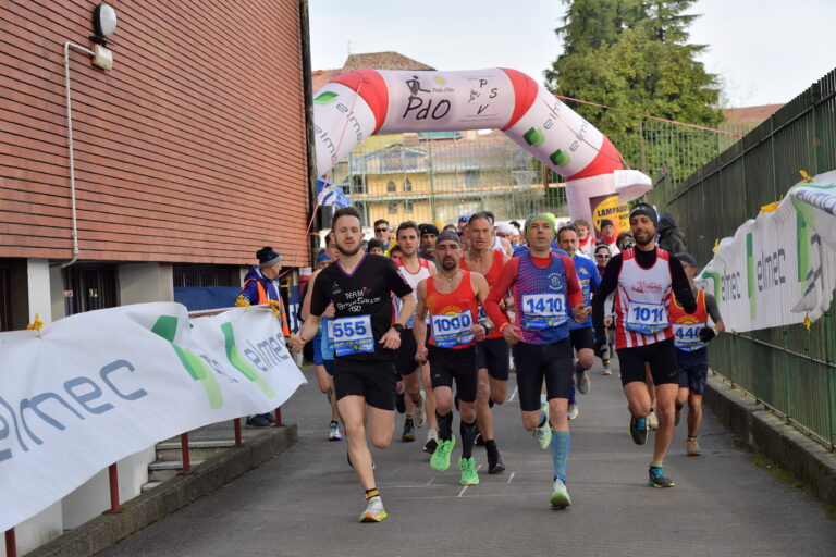 29.03.2026 Azzate (VA) – 33° Grand Prix della Valbossa