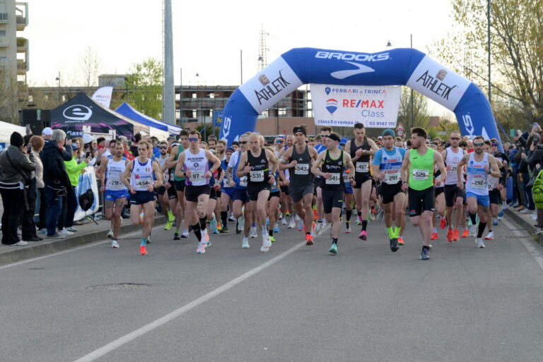 29.03.2026 Arese (MI) – La Velocissima 10K