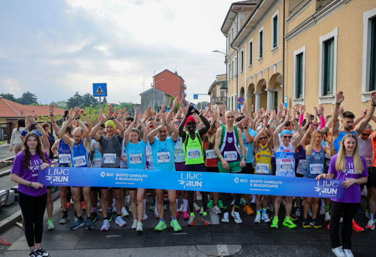 19.04.2026 Castellanza (VA) Liuc Run