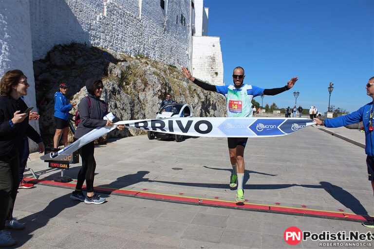 03.05.2026 Ostuni (BR) – 10^ Ostuni Una Città che corre