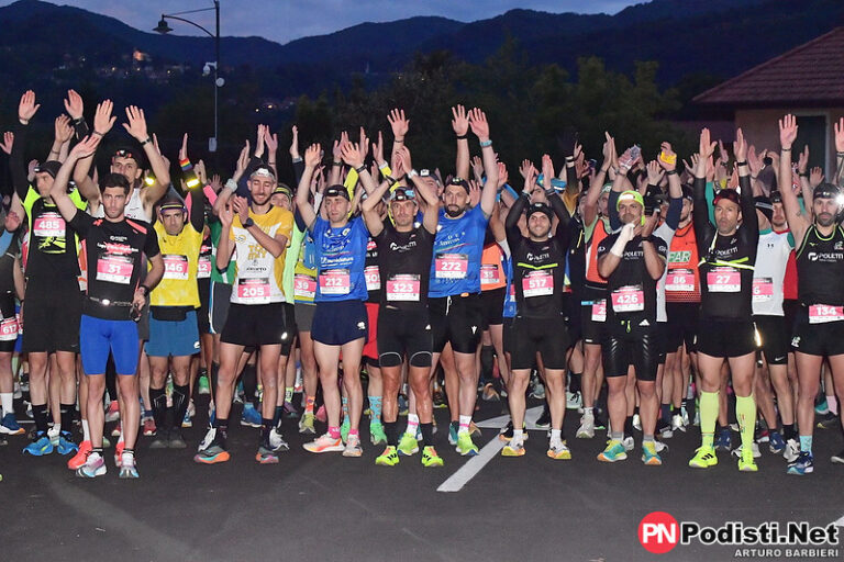 16.05.2026 Pella (NO) – 9a Lago d’Orta Night Run