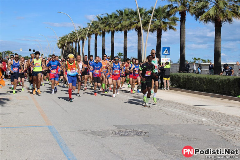 17.05.2026 Barletta (BT) – 16^ Ciemme Vivi Barletta
