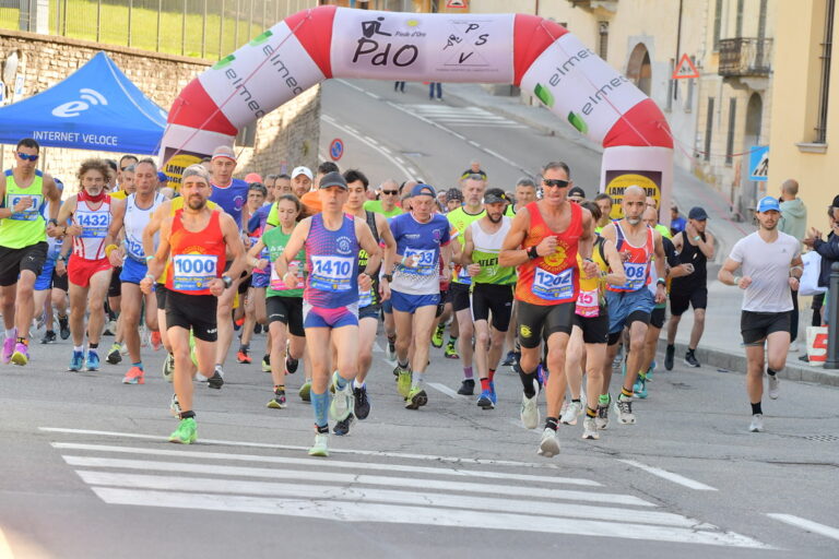 17.05.2026 Besozzo (Va) 2° Besozzo Running