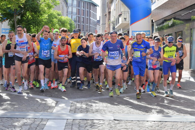 03.05.2026 Gallarate (VA) – IV Life Run Ten