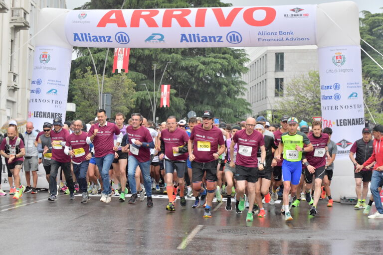 10.05.2026 Legnano (MI) – StraLegnanese