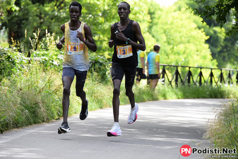 17.05.2026 Cernusco Sul Naviglio (MI) – Mezza Maratona del Naviglio