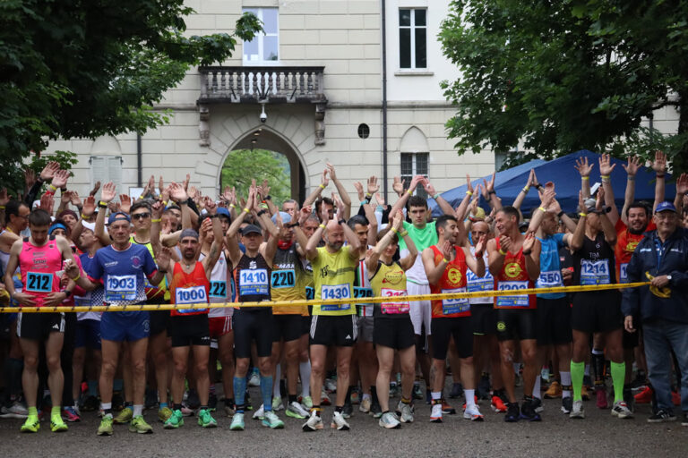 10.05.2026 Castiglione Olona (VA) – 17^ Athlon Run