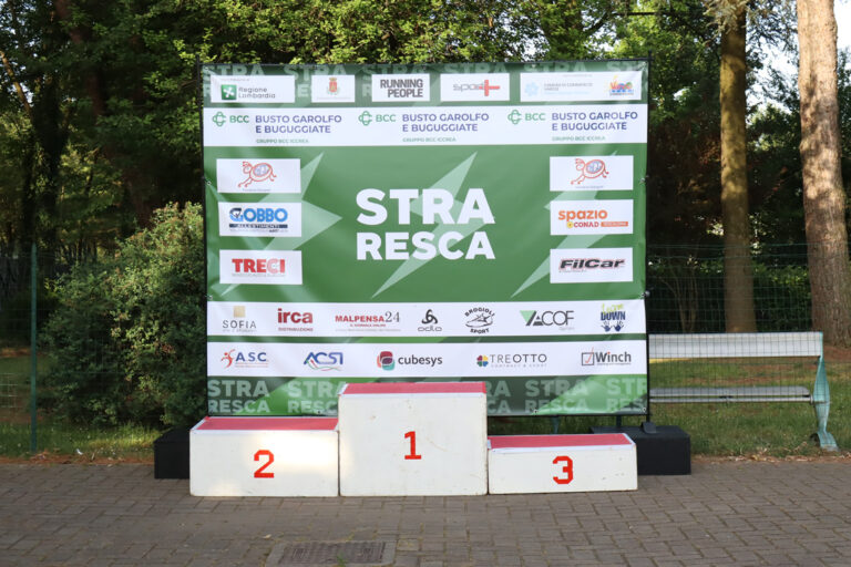 Rescaldina (MI) – StraResca