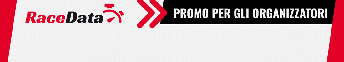 RaceData Promo Organizzatori