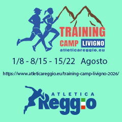 Livigno Camp 2026