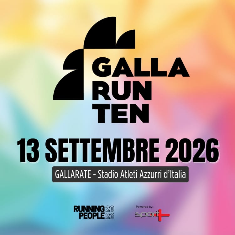 GALLARUN TEN 2026