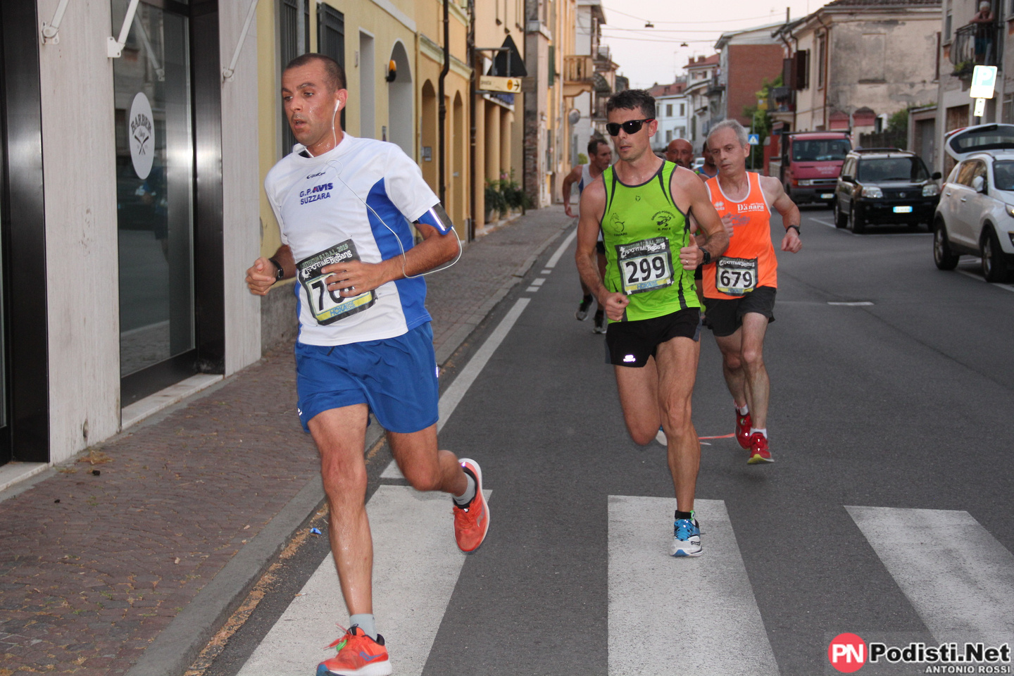 28.06.2019 Ostiglia (MN) – 13^ Stracornelio