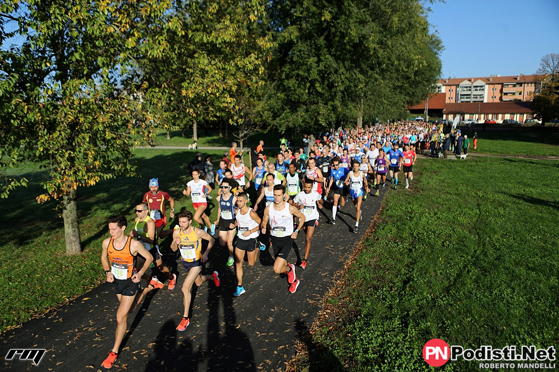 27.10.2019 Milano – 17° Trofeo Montestella 9^ Prova Circuito Corrimilano