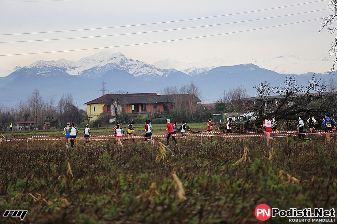 22.12.2019 Treviglio (BG) – 2^ Prova Trofeo Emilio Monga