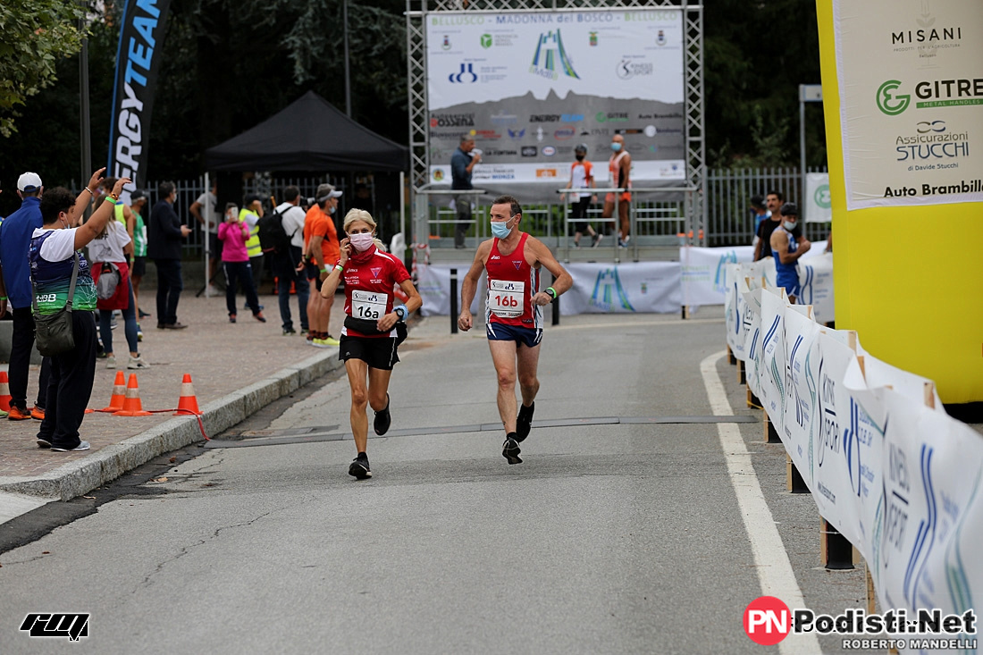 26.09.2021 Bellusco (MB) – 21^ Bellusco – Madonna del Bosco – Bellusco