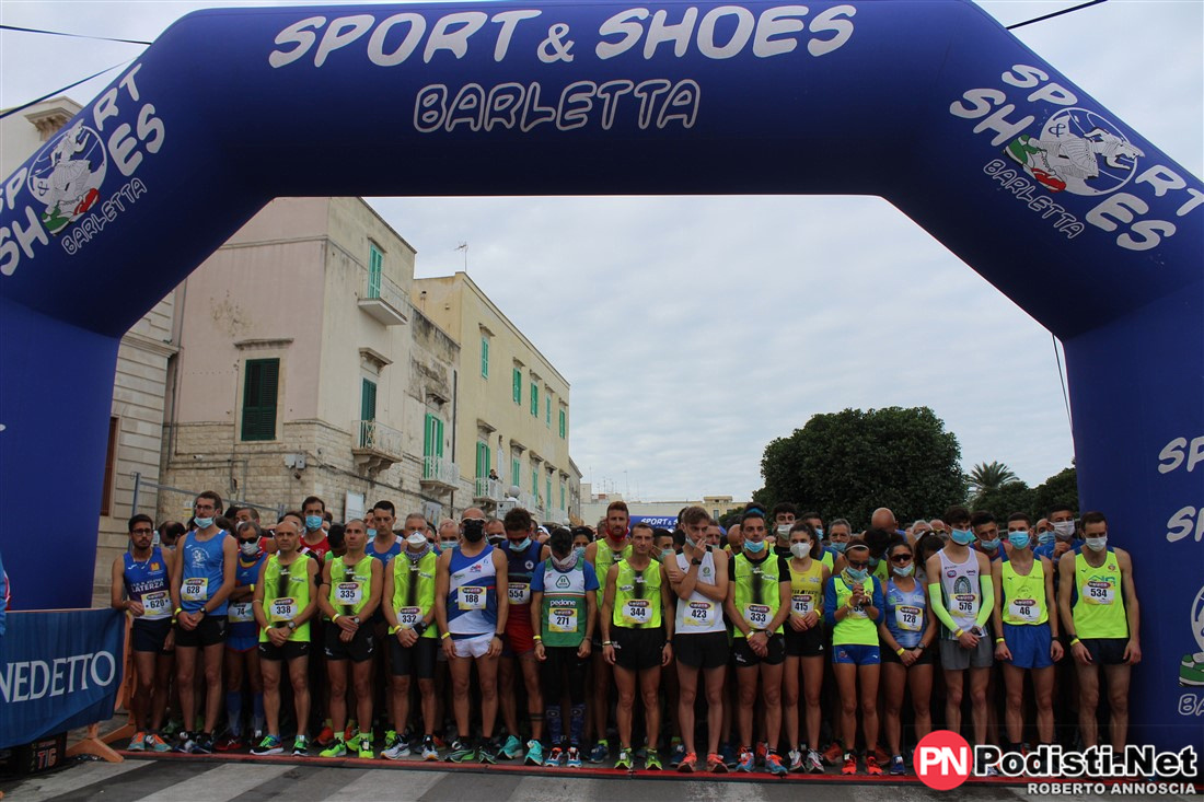 17.10.2021 Molfetta (BA) – 15^ Corrimolfetta