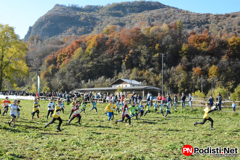07.11.2021 Pasturo (LC) – Trofeo Ambrogio Aliprandi 5^ edizione