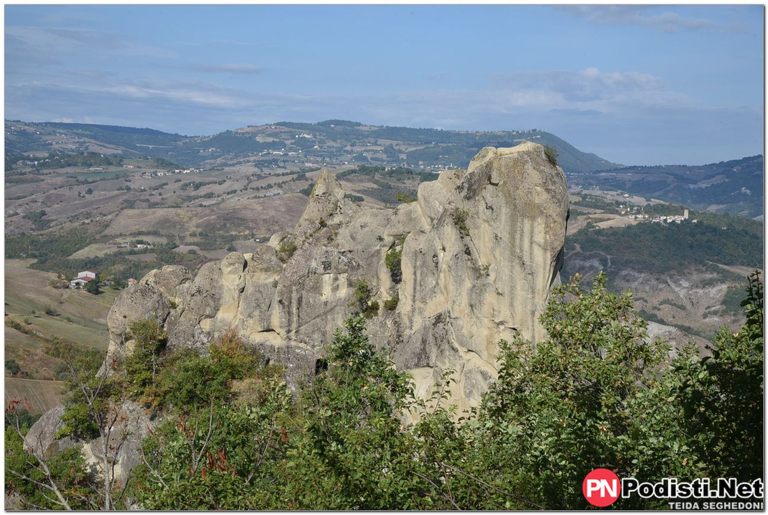 18.09.2021 Roccamalatina (MO) – Trail della Riva
