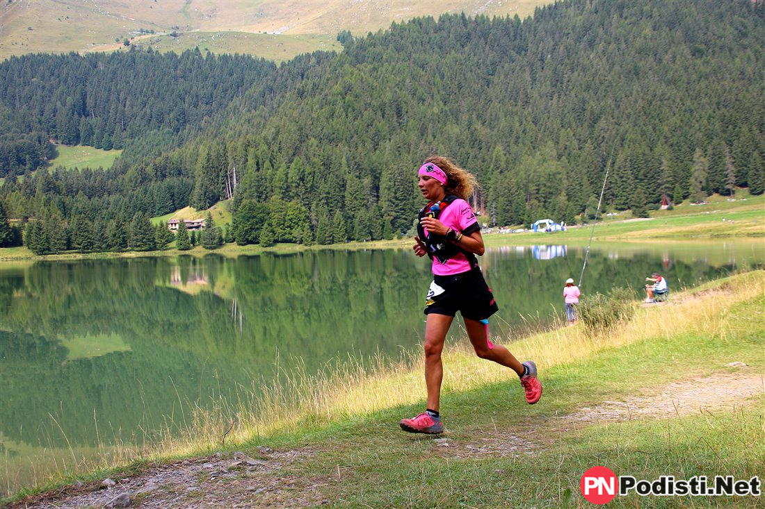 21.08.2021 San Fermo/Borno (BS) – San Fermo Trail Borno