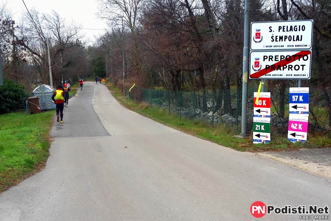 10.01.2021 Trieste – La Corsa della Bora