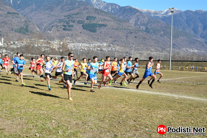 05.03.2023 Colorina (So) – Terza prova regionale csi