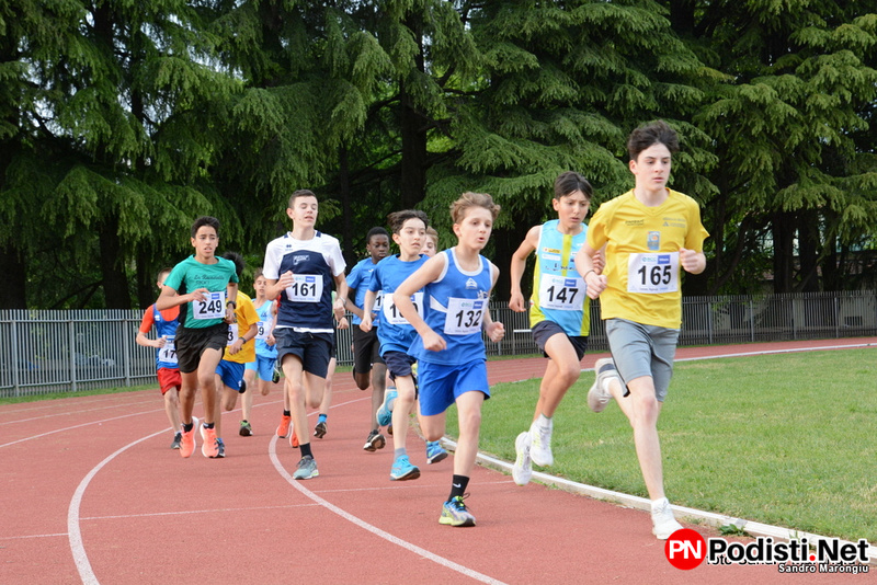 29.04.2023 Como – Trofeo Gioventù Lariano