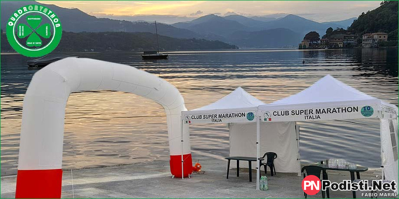 05.06.2022 Lido di Gozzano – Lago D’Orta (NO) – Quadrortathon