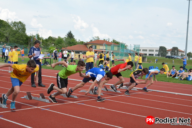 07.05.2023 Mariano Comense (CO) – 4^ Giornata Trofeo Gioventù lariana