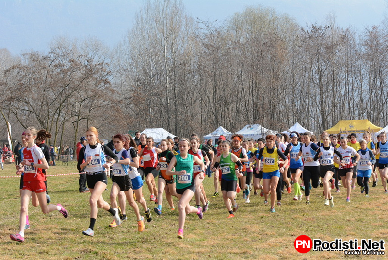 19.02.2023 Morbegno (SO) – Cross della Bosca