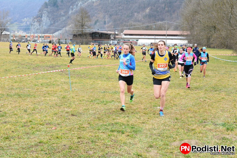 26.02.2023 Pasturo (LC) – 3^ prova provinciale Csi – trofeo Ambrogio Aliprandi