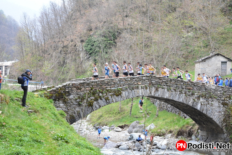 23.04.2023 Premana (LC) – Campionato Provinciale di corsa in montagna