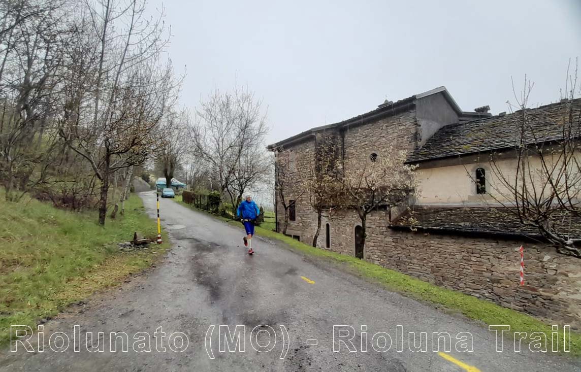 24.04.2022 Riolunato (MO) – Rioluna Trail