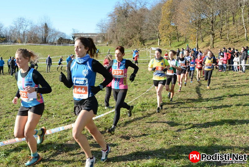 11.12.2022 Rogeno (LC) – Csi campionato provinciale – 1^ prova