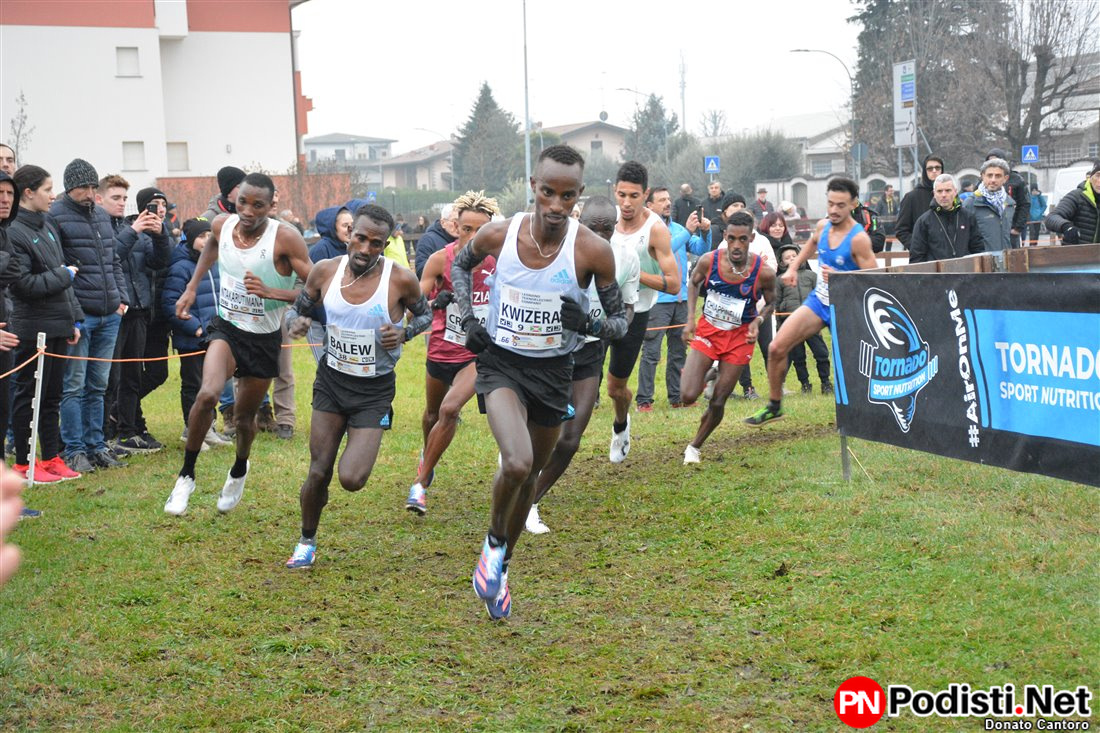 06.01.2023 San Giorgio Su Legnano (MI) – 66^ Cross Campaccio Internazionale