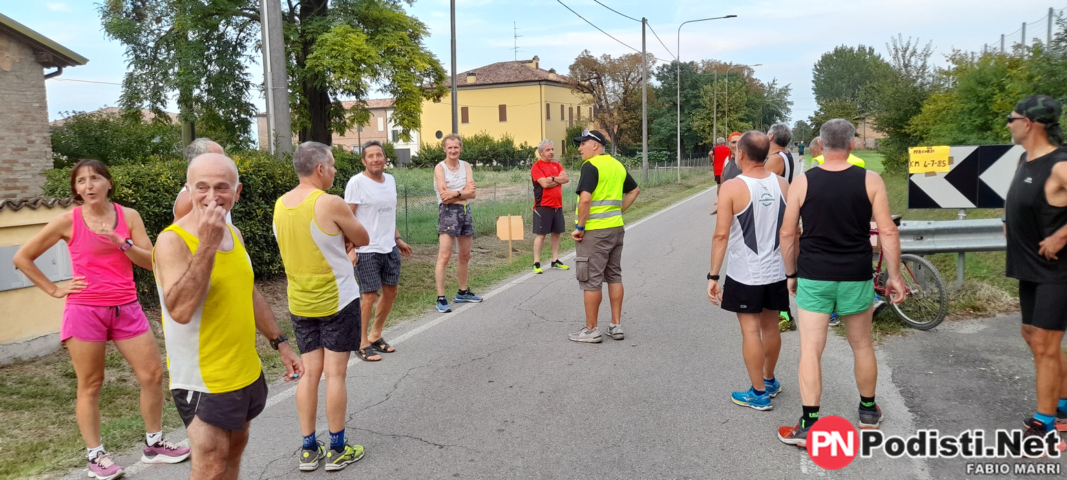 26.08.2022 San Marino di Carpi (MO) – 24^ Madona di Puntzee