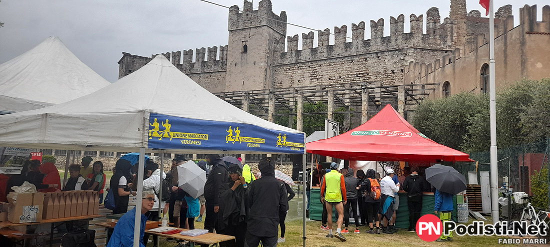 24.09.2022 Torri del Benaco (VR) – 1° Cammina con AVIS