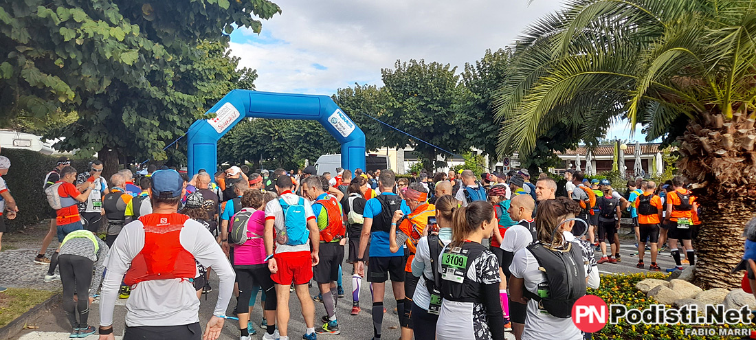 01.10.2022 Verbania (VB) – Ultra Trail Lago Maggiore