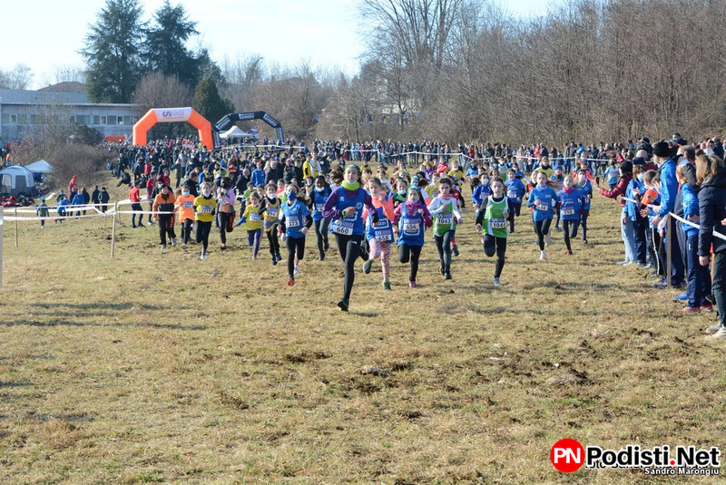 20.02.2022 Villaguardia (Co) – 1^ Prova trofeo regionale Csi