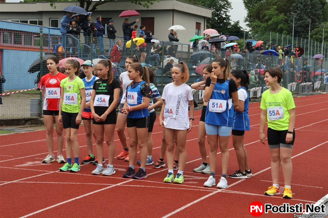 20.05.2023 Villasanta (MB) – 4° Trofeo Cesare Brambilla