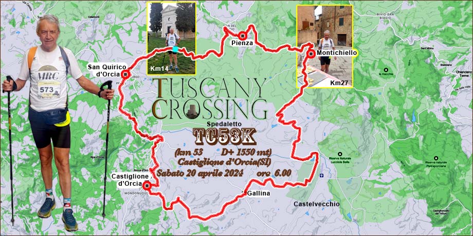 20.04.2024 Castiglione d’Orcia (SI)-Tuscany Crossing 2024