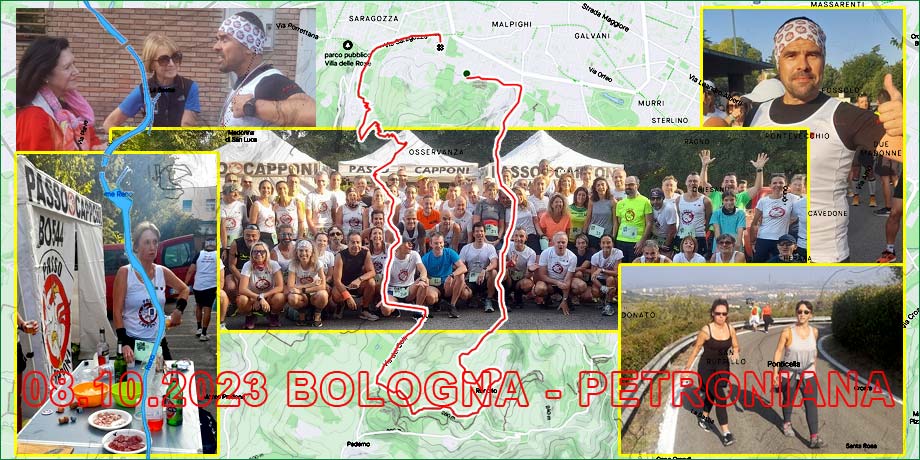 08.10.2023 Bologna- Petroniana