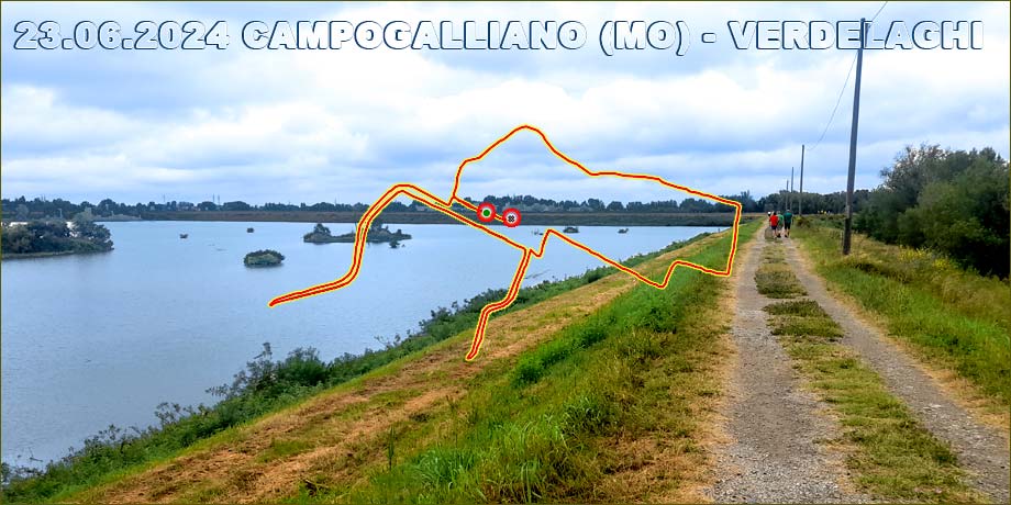 23.06.2024 Campogalliano (MO) – Verdelaghi