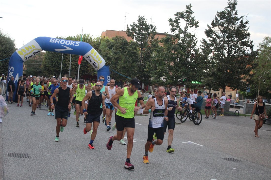 05.09.2024 Casalgrande (RE) – 11^ Du pass ai Buioun