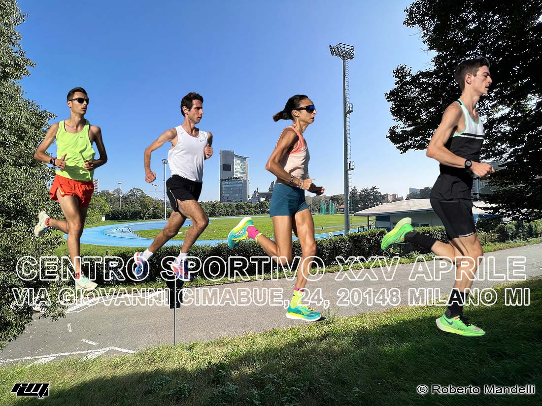 08.10.2023 Centro Sportivo XXV Aprile MILANO – La fabbrica di gioielli griffata Giorgio Rondelli