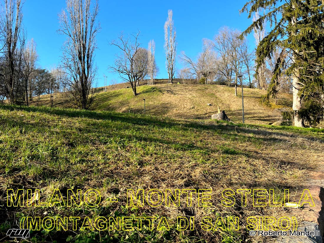 17.12.2023 Monte Stella Milano – QT8-RUN Corsa di Natale