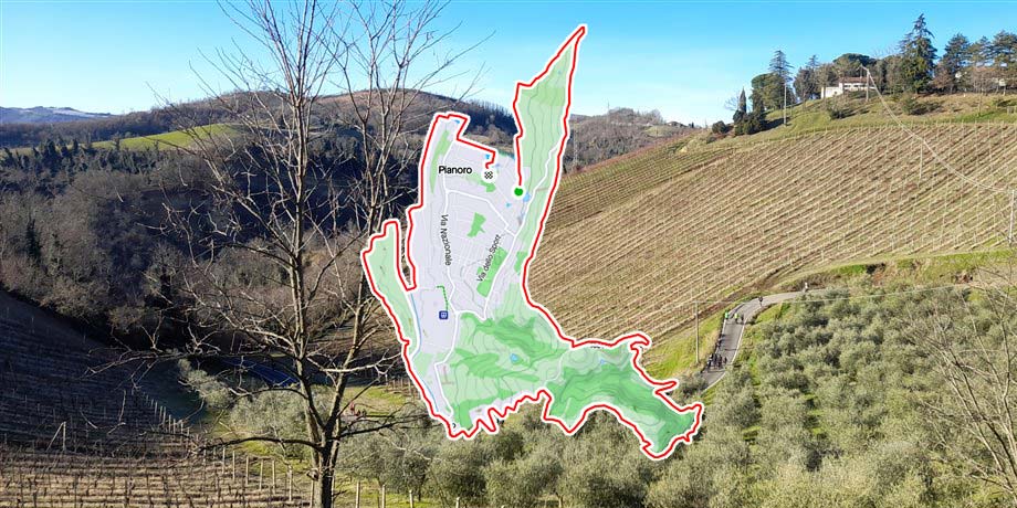 21.01.2024 Pianoro (BO) – 52^ Galaverna