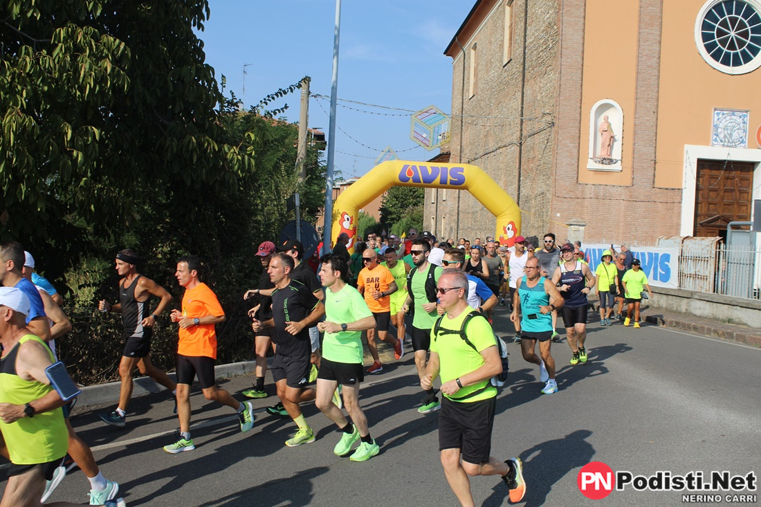31.08.2024 Sassuolo (MO) – Andar per Casiglie – Foto di Nerino Carri